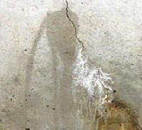 concrete crack